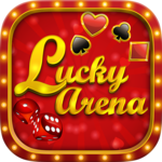 Lucky Arena- Khmer Card Game icon