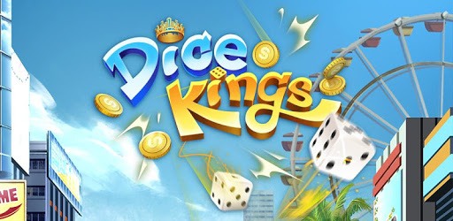 Dice Kings pc screenshot