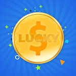 Lucky Dollar - Free Unlimited Daily Scratch Offs icon