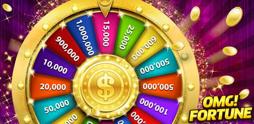 OMG! Casino Slots -  Las Vegas Slot Machine Games! pc screenshot