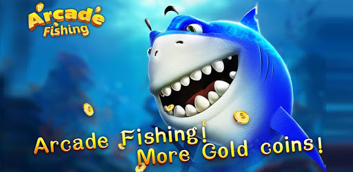 Arcade Fishing pc screenshot Arcade Fishing pc screenshot