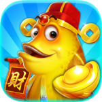 Arcade Fishing icon