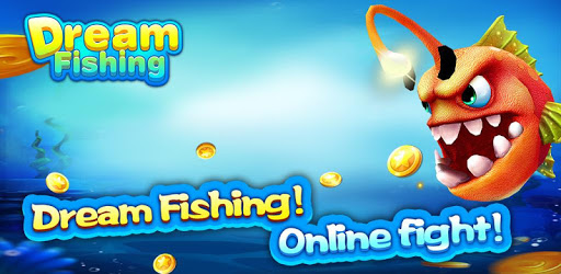 Dream Fishing -pop fishing fun pc screenshot