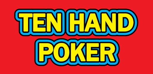 Ten Hand Video Poker pc screenshot Ten Hand Video Poker pc screenshot
