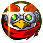 Road Warriors icon