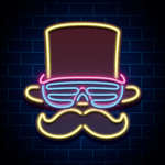 Lucky Night - Free Lottery Games, Real Rewards for pc icon