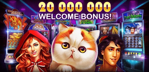 Grand Slots:Free Slot Machines pc screenshot
