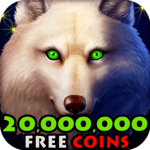 Grand Slots:Free Slot Machines for pc icon