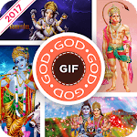 All God GIF icon