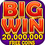 Royal Slots 2019: Free Slots Casino Games icon