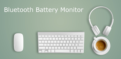 Bluetooth Battery Reporter pc screenshot Bluetooth Battery Reporter pc screenshot