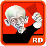 Roja Directa Futbol for pc icon