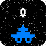 Space Crazy Zones icon