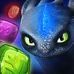Dragons: Titan Uprising icon