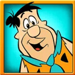 The Flintstones™: Bedrock! icon