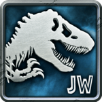 Jurassic World™: The Game icon