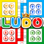 Ludo Game: Kingdom of the Dice, Pachisi Masters icon