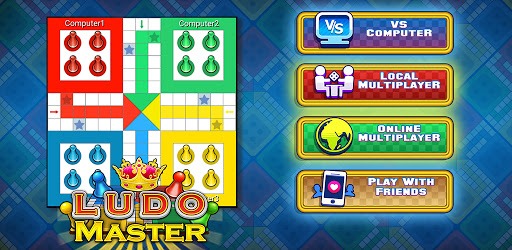 Ludo Master™ - New Ludo Board Game 2021 For Free pc screenshot
