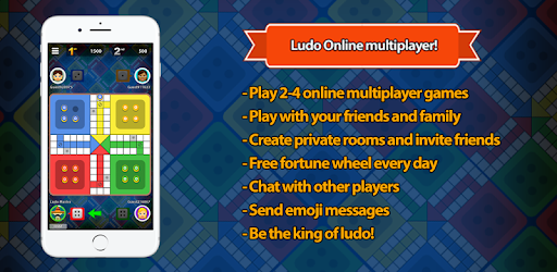 Ludo Masters pc screenshot
