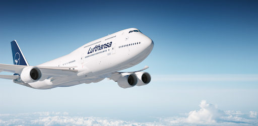 Lufthansa Companion App pc screenshot Lufthansa Companion App pc screenshot