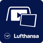 Lufthansa Companion App icon