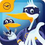 Super JetFriends icon