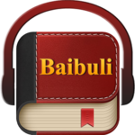 Luganda Bible for pc icon