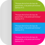 Bible Promise Box - Verse of the day to share for pc icon Bible Promise Box - Verse of the day to share for pc icon
