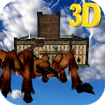 Spider Haunt 3D icon