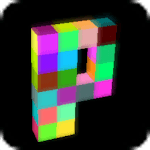 Poxel icon