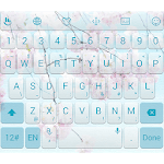Keyboard Theme Love Sakura Azu icon