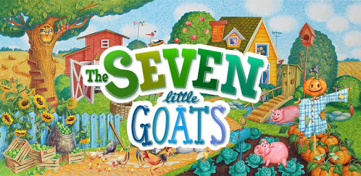Lukoz. Seven Little Goats pc screenshot Lukoz. Seven Little Goats pc screenshot