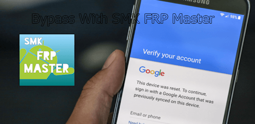SMK FRP Master pc screenshot SMK FRP Master pc screenshot