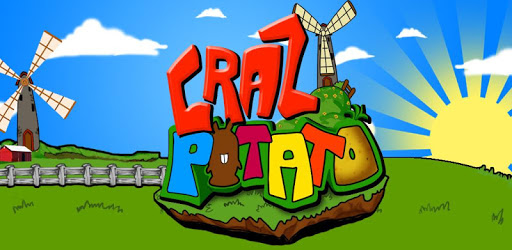 Crazy Potato for PC - How to Install on Windows PC, Mac