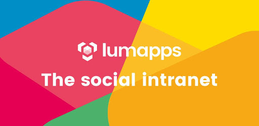 LumApps pc screenshot LumApps pc screenshot