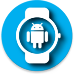 Watch Droid Assistant icon