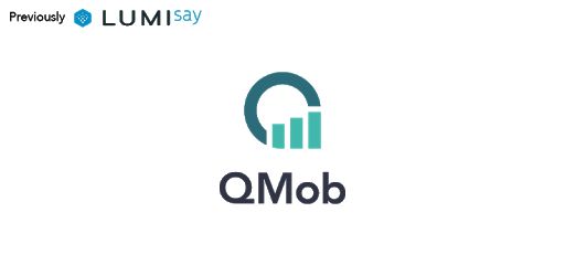 QMob pc screenshot