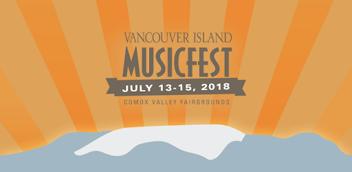 Vancouver Island MusicFest pc screenshot Vancouver Island MusicFest pc screenshot