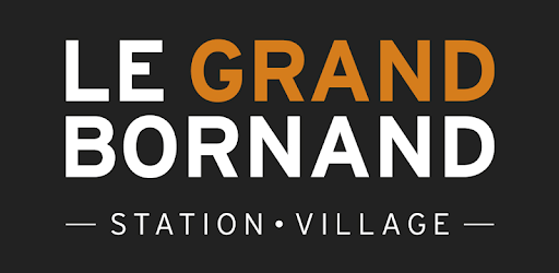 Le Grand Bornand pc screenshot