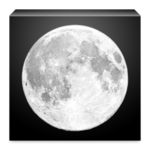 Lunafaqt sun and moon info icon