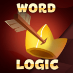 Word Logic - Your Trivia Teammate for pc icon