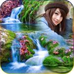 Nature Photo Frames - Nature Photo Editer App icon