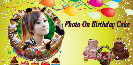 Name Photo on Birthday Cake – Love Frames Editor pc screenshot Name Photo on Birthday Cake – Love Frames Editor pc screenshot
