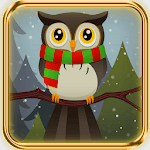Cute Owl Theme icon