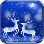 Winter Theme icon