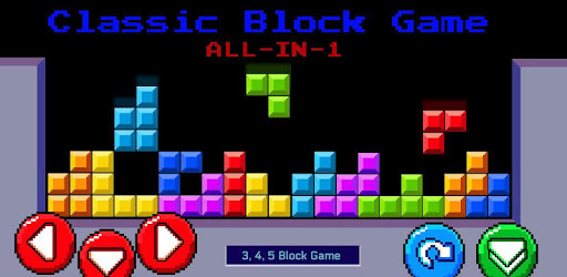 Classic Block Game: ALL in One for PC - How to Install on Windows PC, Mac