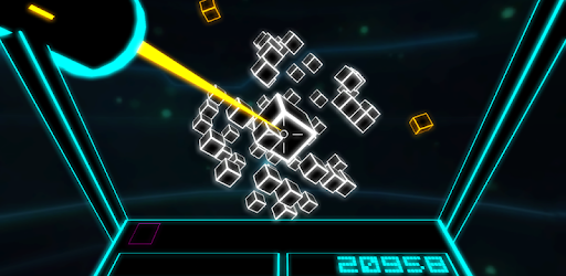 Beaturret VR pc screenshot
