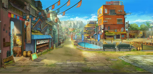 Ninja War: Road to Legend pc screenshot Ninja War: Road to Legend pc screenshot