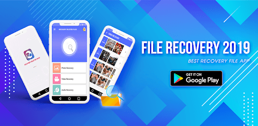 File Recovery - Recover Deleted Files pc screenshot File Recovery - Recover Deleted Files pc screenshot