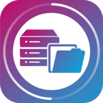 File Recovery - Recover Deleted Files icon